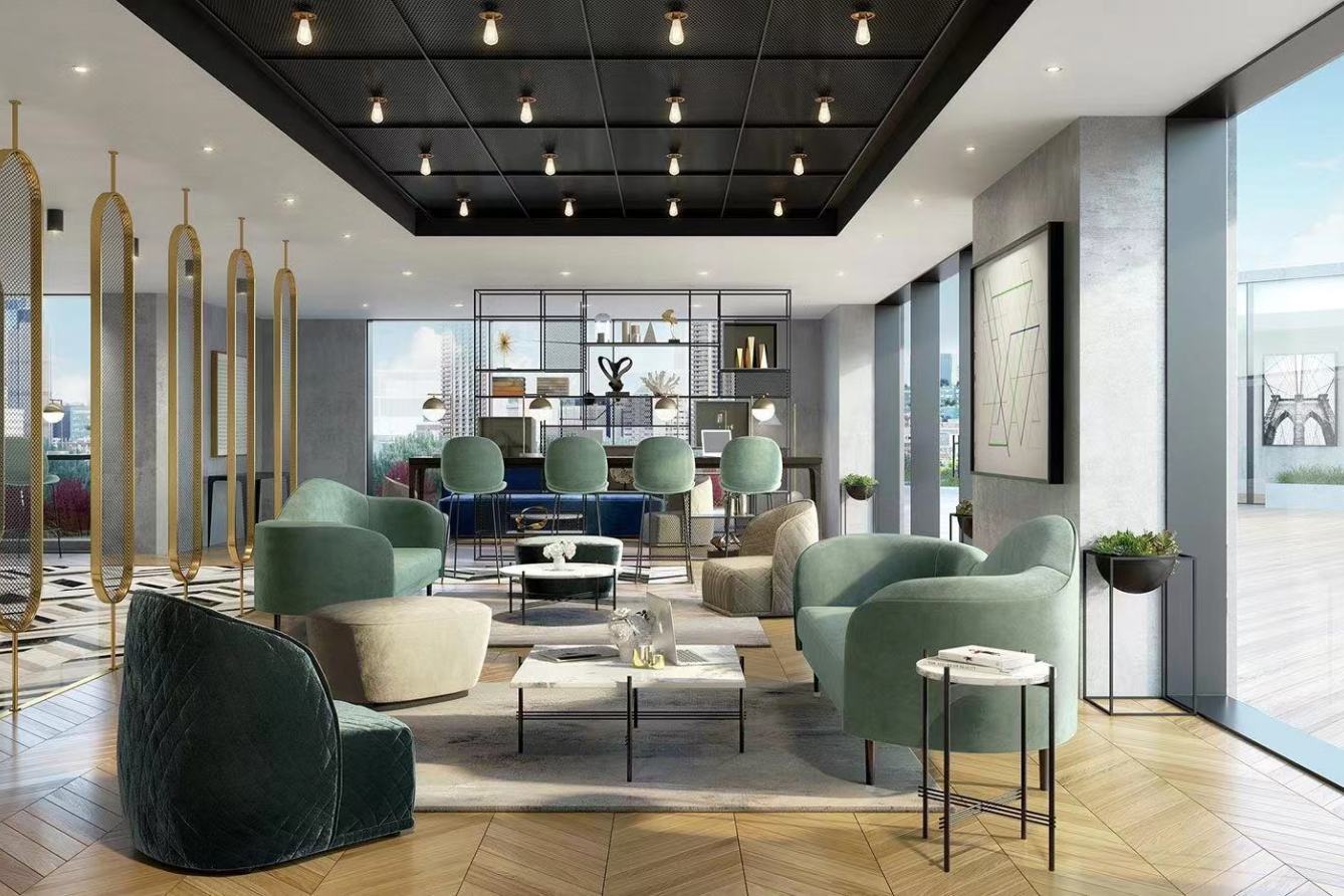 藍莎集團 | 英國置產一站式服務